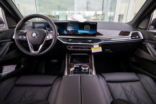 2026 BMW X5 - $69,325
