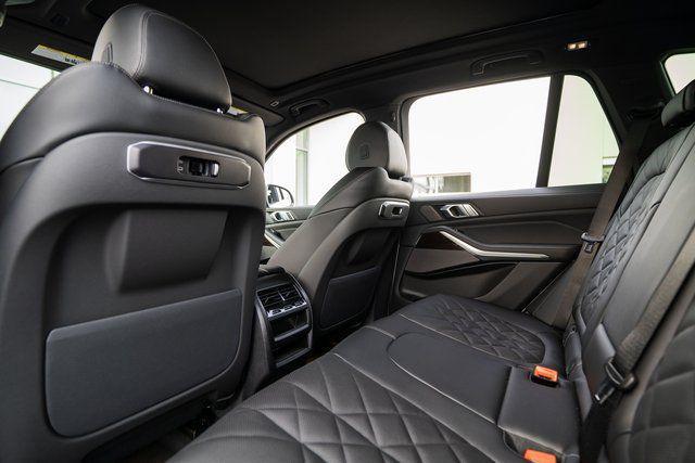 2026 BMW X5 - $69,325