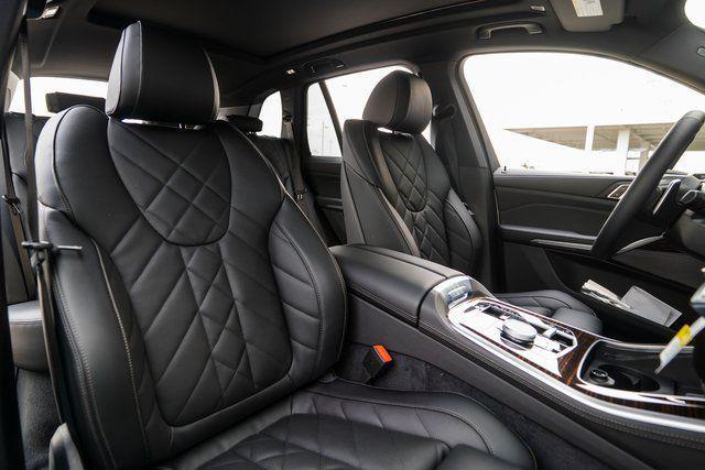2026 BMW X5 - $69,325