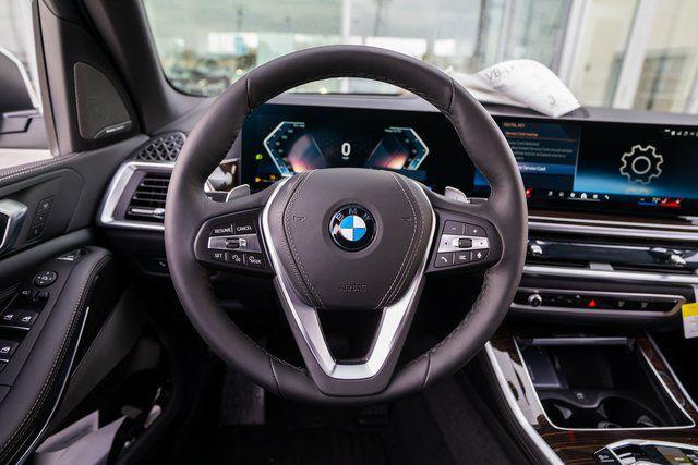 2026 BMW X5 - $69,325