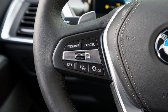 2026 BMW X5 - $69,325