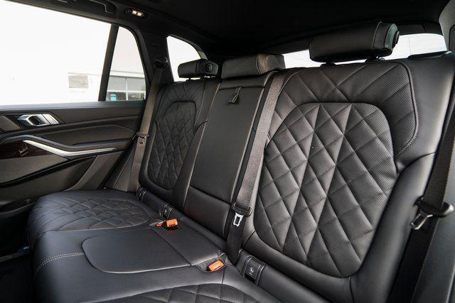 2026 BMW X5 - $69,325