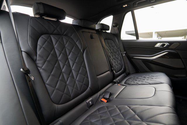 2026 BMW X5 - $69,325