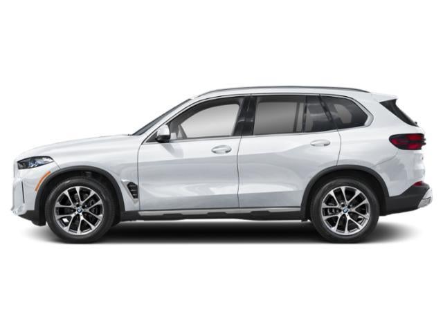 2026 BMW X5 xDrive40i — photo 1 of 12