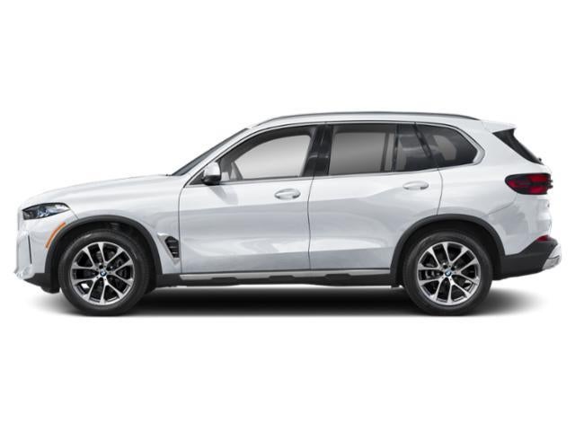 2026 BMW X5 xDrive40i — photo 1 of 12