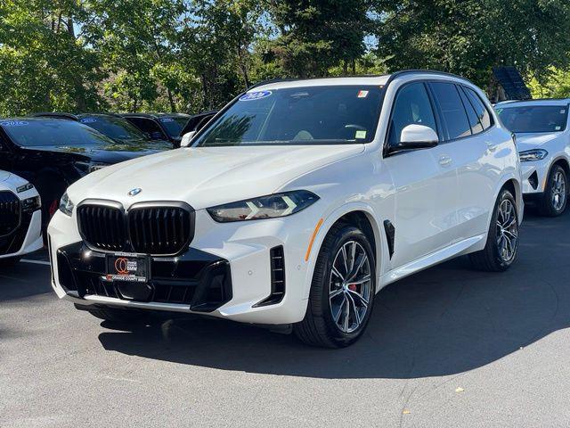 2026 BMW X5 - $79,047