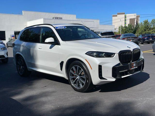 2026 BMW X5 - $79,047
