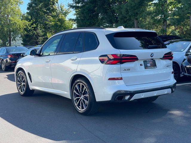 2026 BMW X5 - $79,047
