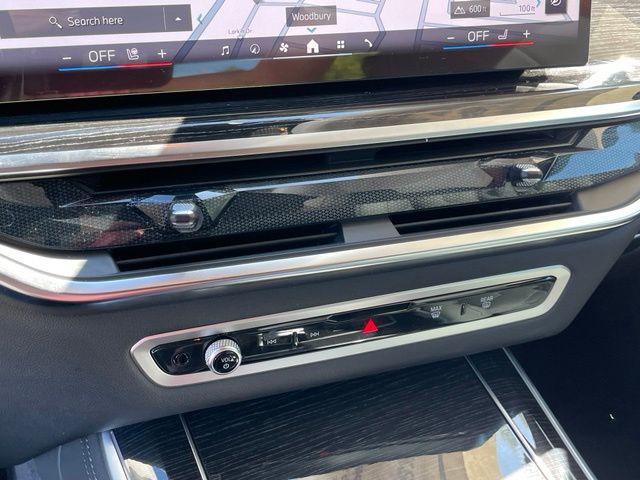 2026 BMW X5 - $79,047