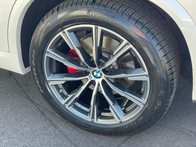 2026 BMW X5 - $79,047