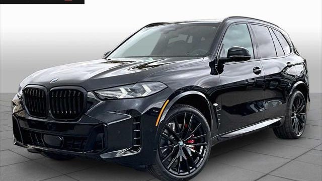 Preowned 2026 BMW X5 xDrive40i for Sale