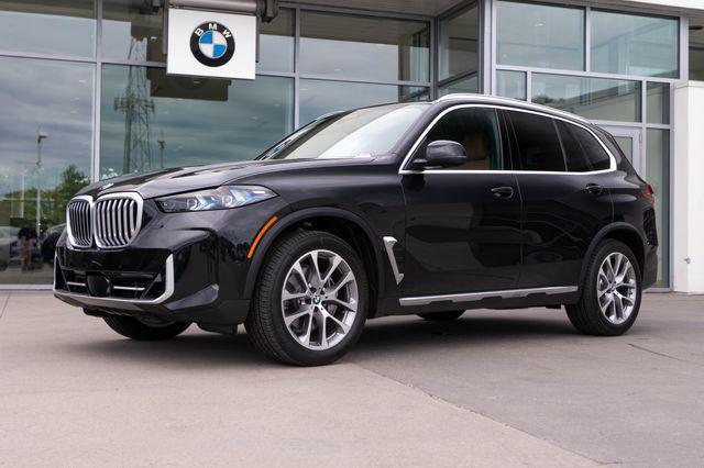2026 BMW X5 - $73,500