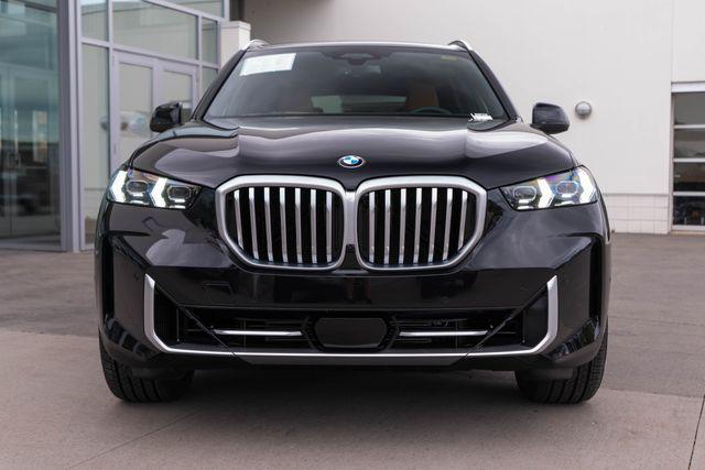 2026 BMW X5 - $73,500