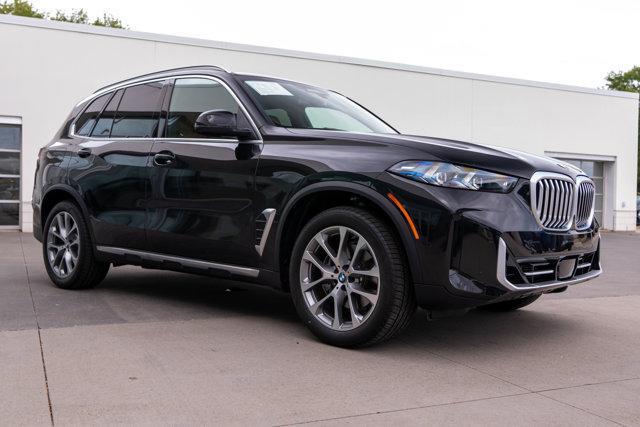 2026 BMW X5 - $73,500