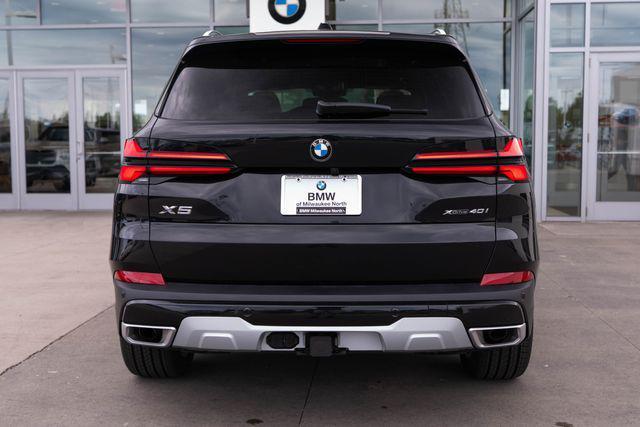2026 BMW X5 - $73,500