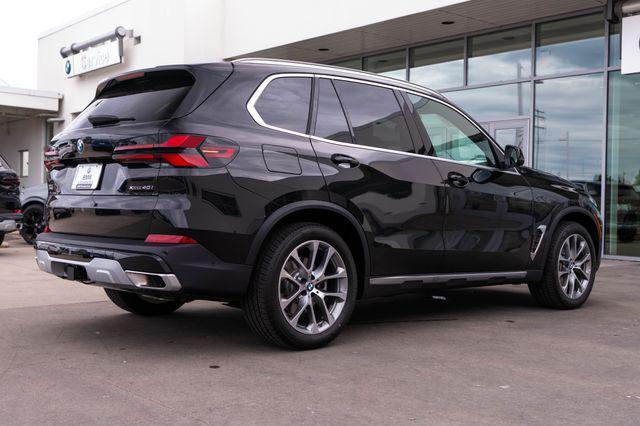 2026 BMW X5 - $73,500