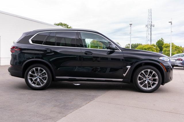 2026 BMW X5 - $73,500