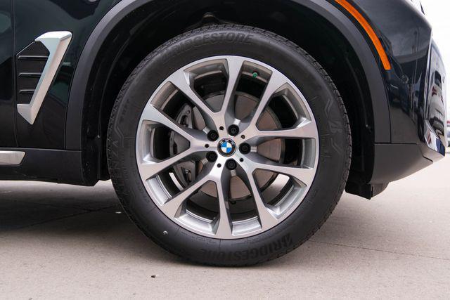 2026 BMW X5 - $73,500