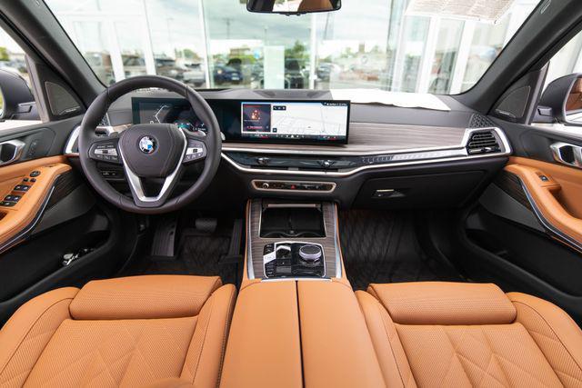2026 BMW X5 - $73,500