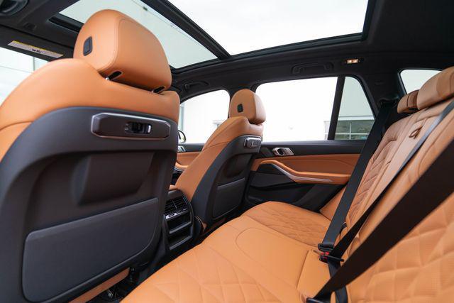 2026 BMW X5 - $73,500