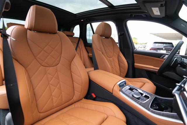 2026 BMW X5 - $73,500