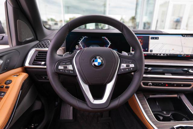 2026 BMW X5 - $73,500