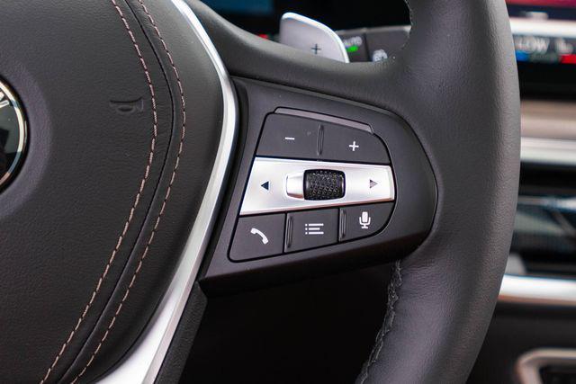 2026 BMW X5 - $73,500