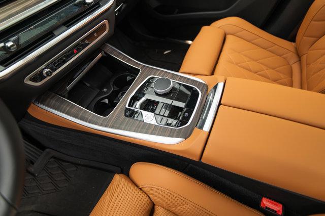 2026 BMW X5 - $73,500