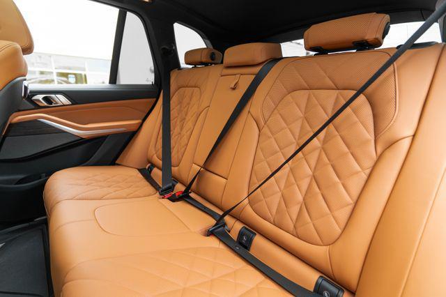 2026 BMW X5 - $73,500