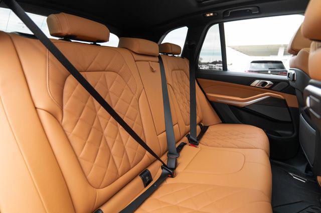 2026 BMW X5 - $73,500