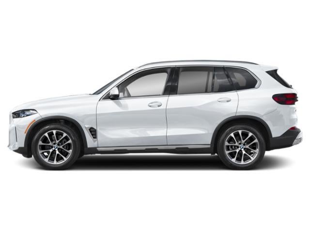 2026 BMW X5 - $72,050