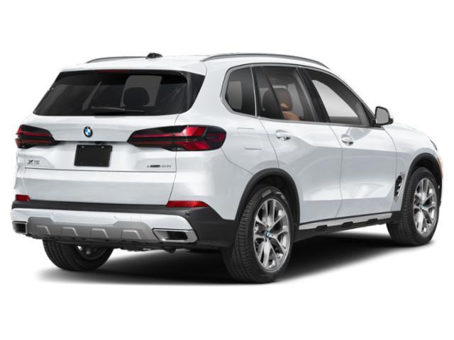 2026 BMW X5 - $72,050