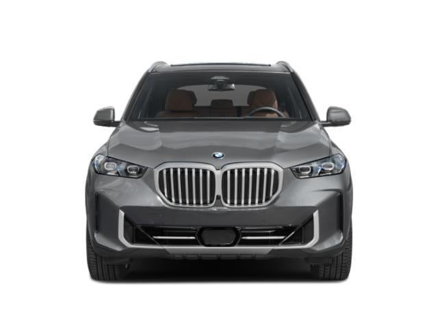 2026 BMW X5 - $72,050