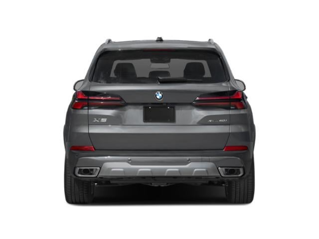 2026 BMW X5 - $72,050