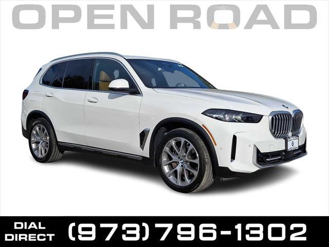 2024 BMW X5