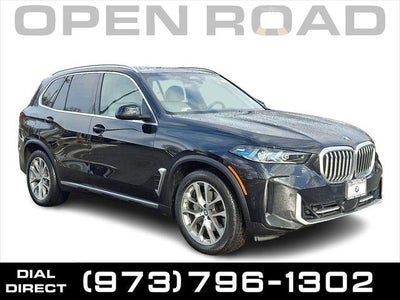 Photo of a 2024 BMW X5 AWD Xdrive40i 4DR Sports Activity Vehicle for sale