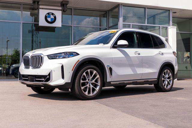 2024 BMW X5 - $44,994