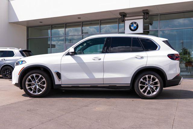2024 BMW X5 - $44,994
