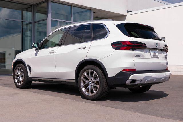 2024 BMW X5 - $44,994