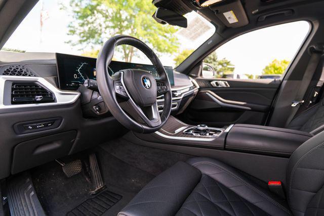 2024 BMW X5 - $44,994