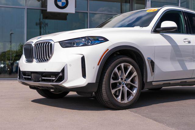 2024 BMW X5 - $44,994