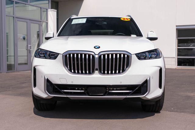 2024 BMW X5 - $44,994