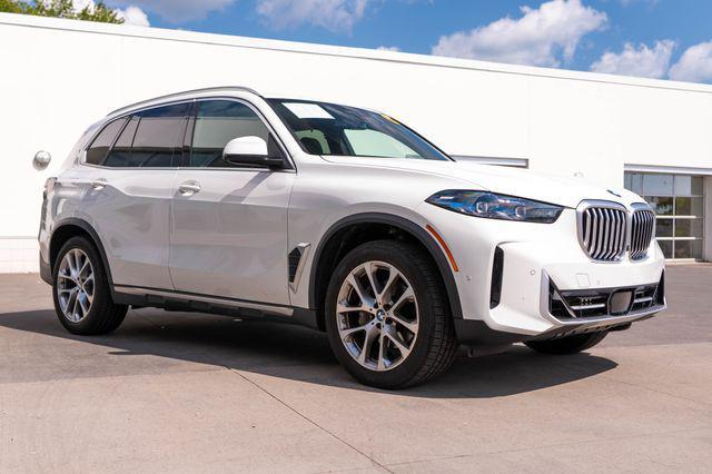 2024 BMW X5 - $44,994