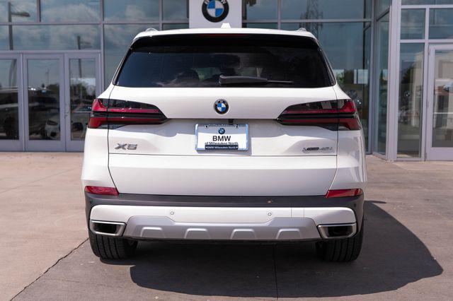 2024 BMW X5 - $44,994