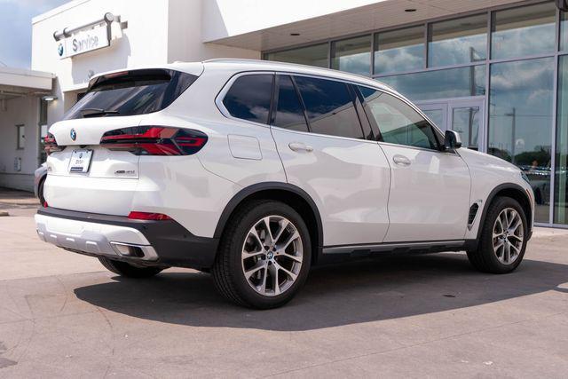 2024 BMW X5 - $44,994