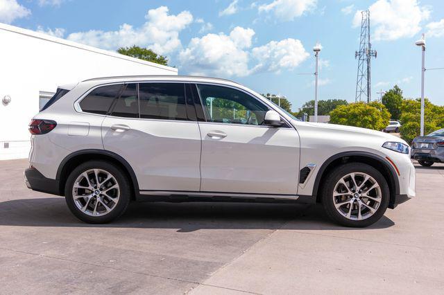 2024 BMW X5 - $44,994