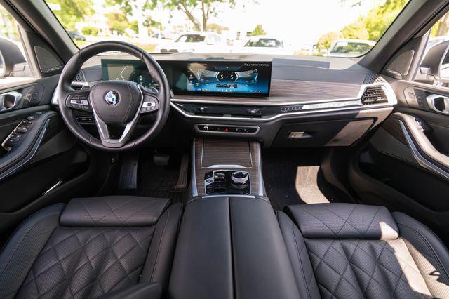 2024 BMW X5 - $44,994