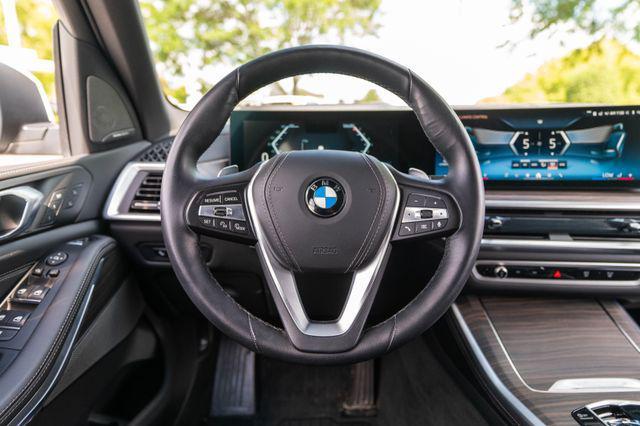 2024 BMW X5 - $44,994