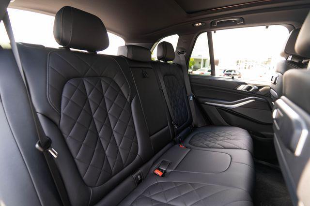 2024 BMW X5 - $44,994