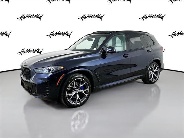 2024 BMW X5